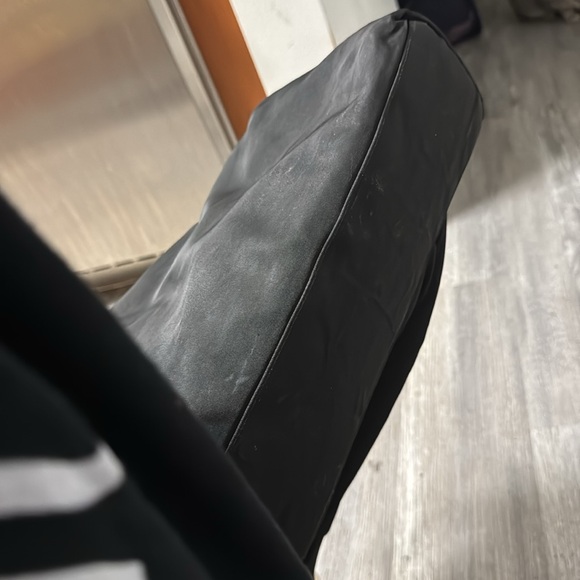 PRADA Vintage Convertible Tote - Picture 12 of 15